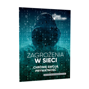 Karta pracy: Zagrożenia w sieci. Chronię swoją prywatność