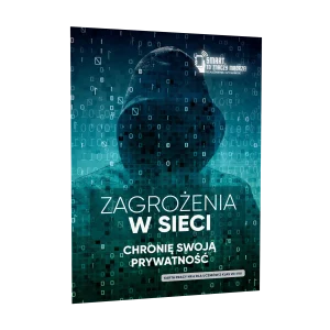 Karta pracy: Zagrożenia w sieci. Chronię swoją prywatność