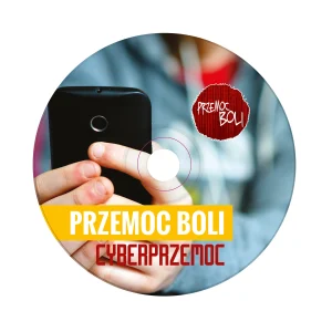 Audycje profilaktyczne: Cyberprzemoc