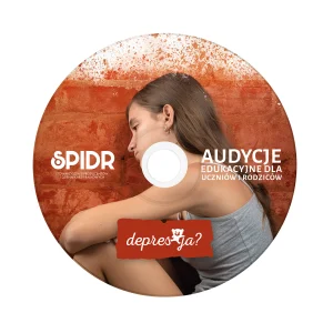 Audycje profilaktyczne: Depresja 2020/21
