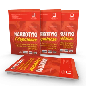 Scenariusze zajęć: Narkotyki i dopalacze