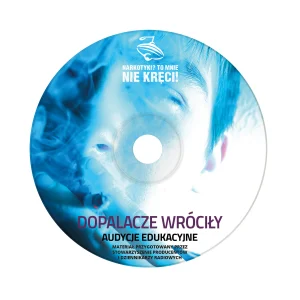 Audycje profilaktyczne: Dopalacze wróciły