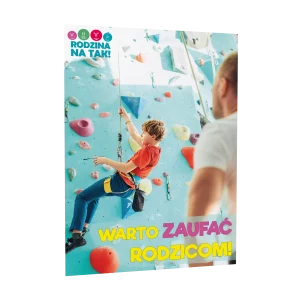 Karta pracy: Warto zaufać rodzicom