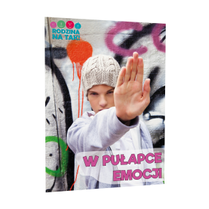 Karta pracy: W pułapce emocji