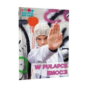 Karta pracy: W pułapce emocji
