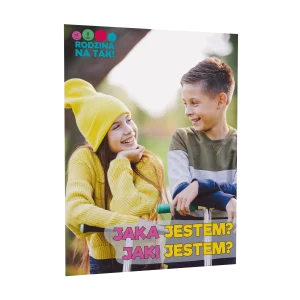 Karta pracy: Jak mówić o swoich potrzebach?