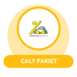 Materiały profilaktyczne: Odpowiedzialny Kierowca