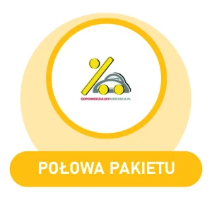 Materiały profilaktyczne dla pieszych