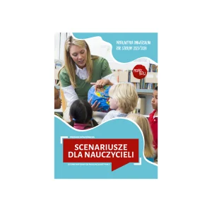 Scenariusze zajęć: Przemoc rówieśnicza