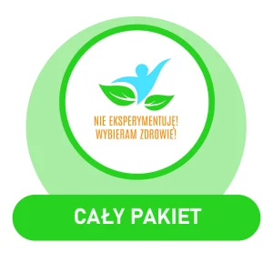 Materiały profilaktyczne: Energetyki i papierosy – cały pakiet