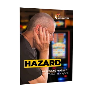 Broszura profilaktyczna: Hazard