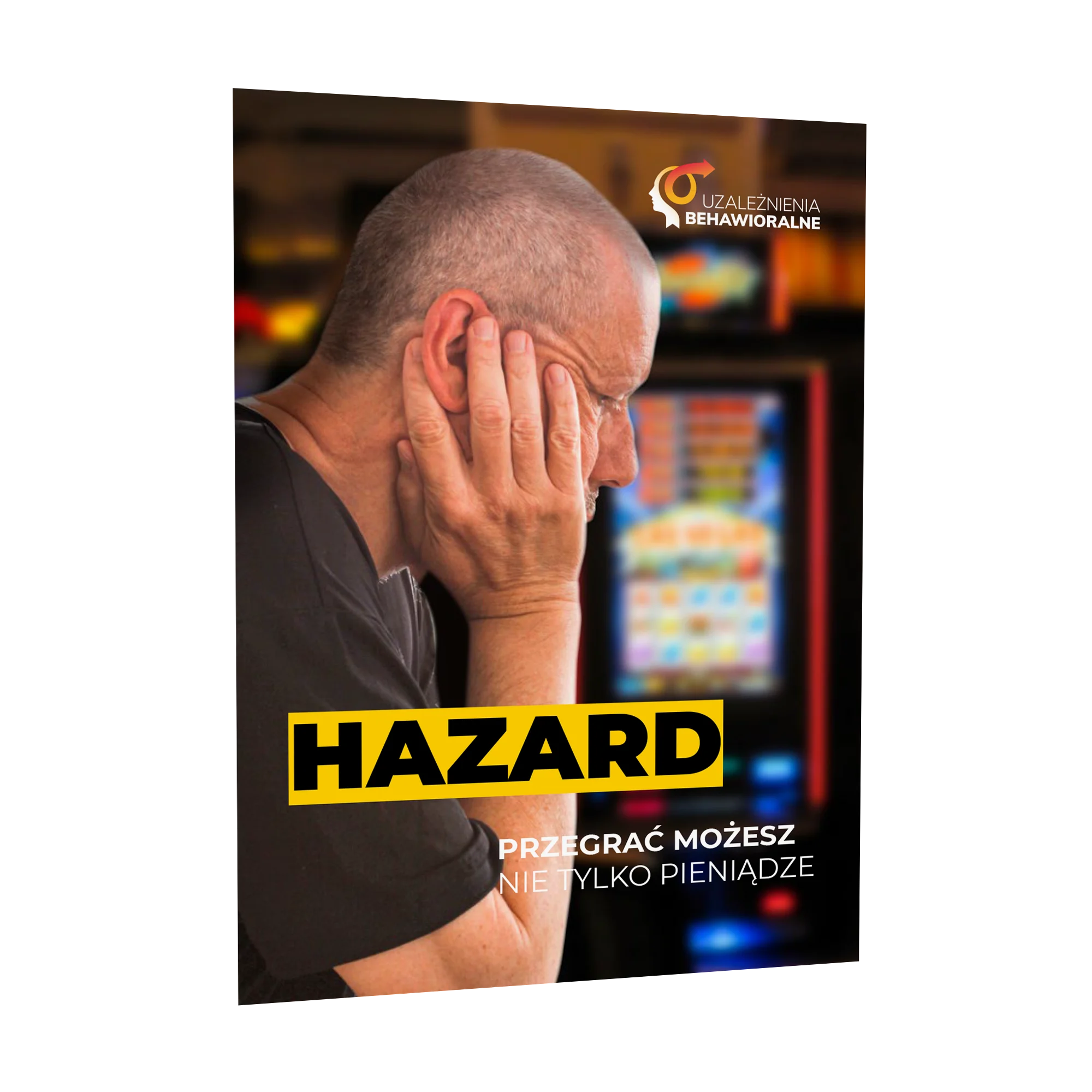 Broszura profilaktyczna: Hazard