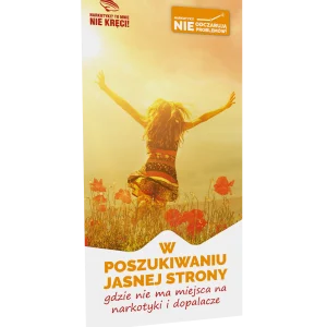 Karta pracy: narkotyki i dopalacze