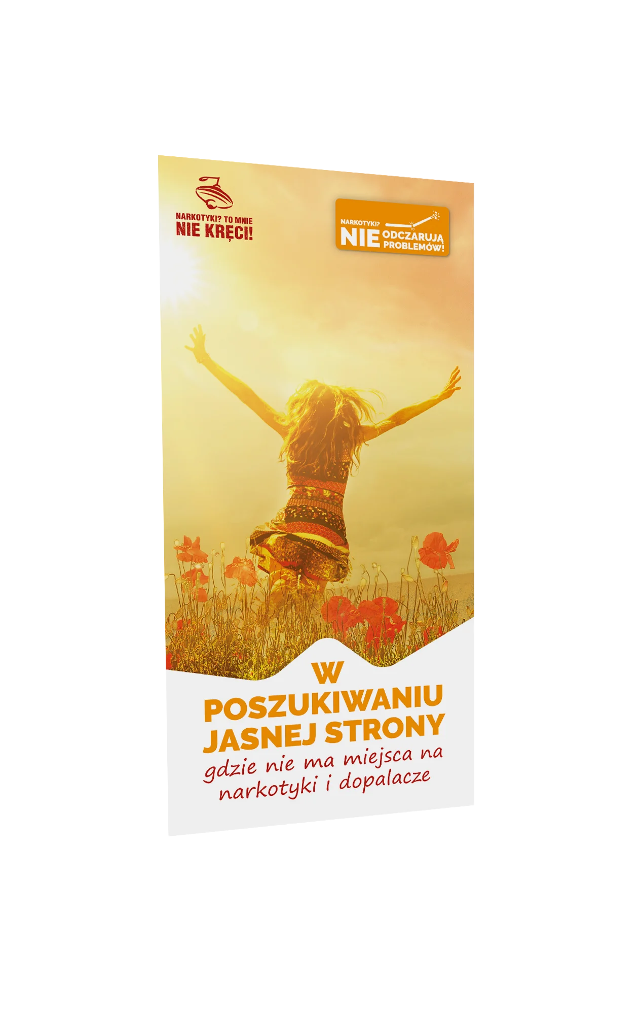 Karta pracy: narkotyki i dopalacze