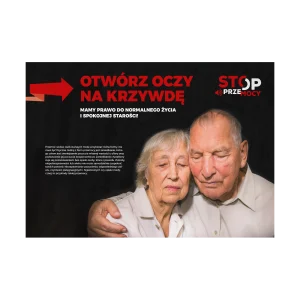 plakat KRPA
