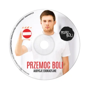 Audycje profilaktyczne: Przemoc boli (I edycja)