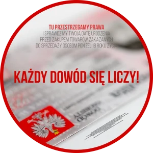 Wobbler: Każdy dowód się liczy
