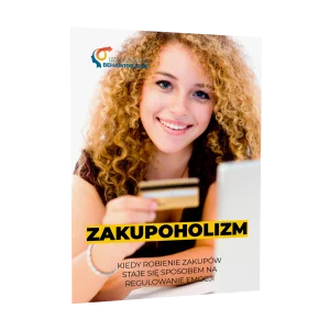 Broszura profilaktyczna: Zakupoholizm